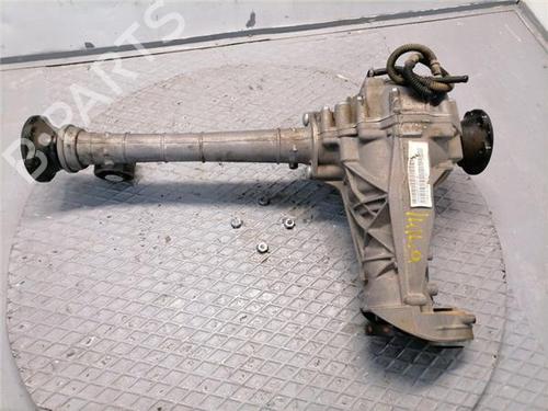 Front differential AUDI Q7 (4LB) 3.0 TDI quattro | BP31911354M23