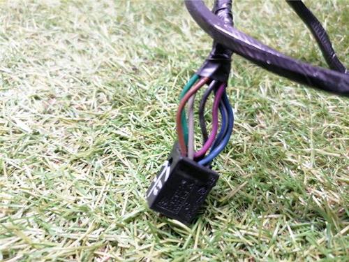 Left mirror FIAT FREEMONT (345_) 2.0 JTD | BP31901415C26 