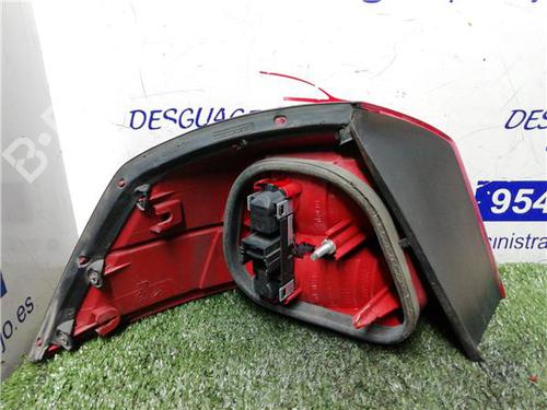 Right taillight RENAULT VEL SATIS (BJ0_) 2.2 dCi (BJ0E, BJ0F) | BP31891946C35