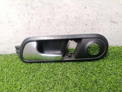 Used Front left interior door handle Front left interior door handle 38502718 38502718