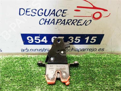 Used Tailgate lock Tailgate lock 31891743 31891743
