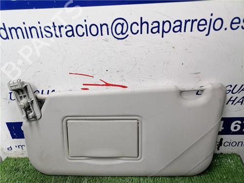 venstre-solskrm-ford-fiesta-vi-cb1-ccn-2008-31897955 main image