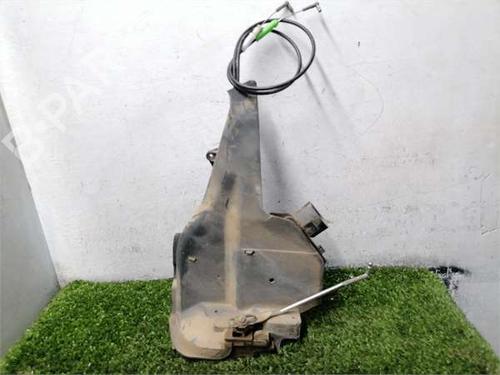 Used Rear right lock Rear right lock 37411151 37411151