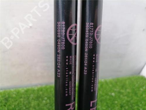 Tailgate lift support KIA XCEED (CD) 1.0 T-GDI | BP32690422C138 - Image 4