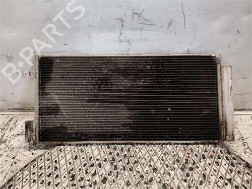 Used AC radiator AC radiator ALFA ROMEO MITO (955_) 1.3 MultiJet (955AXT1A) (84 hp) 36395576 36395576