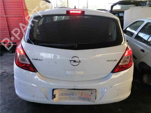 Radio OPEL CORSA D (S07) 1.3 CDTI (L08, L68) | BP31899372E6