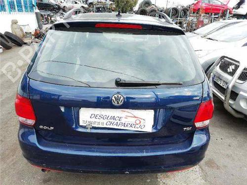 Switch VW GOLF VI Variant (AJ5) 1.6 TDI | BP31897010I30