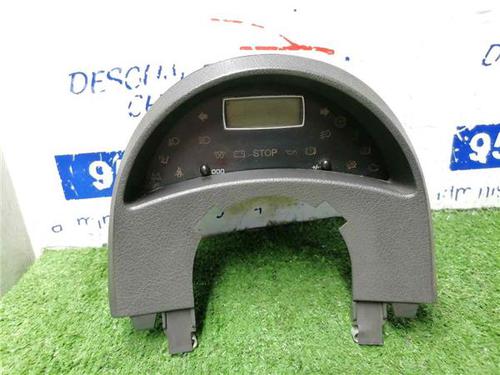 Autoradio FIAT ULYSSE (179_) 2.0 JTD (109 hp) 31899758