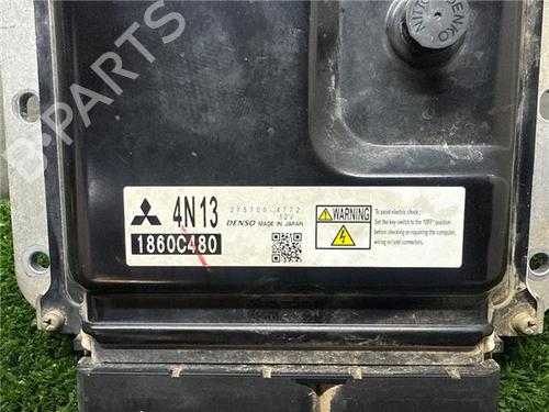 Electronic module MITSUBISHI ASX (GA_W_) 1.8 DI-D 4WD (GA6W) | BP31894498M83