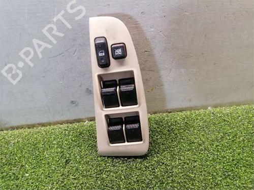 Used Left front window switch Left front window switch 39039224 39039224