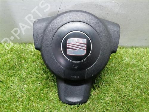 driver-airbag-seat-toledo-iii-5p2-2004-2005-2006-2007-2008-2009-33248748 main image