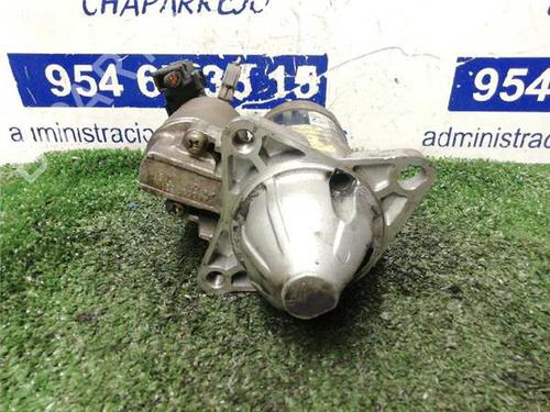 Starter MAZDA 323 F VI Hatchback (BJ) 1.3 16V (BJ3P, BJ14) | BP31889893M8