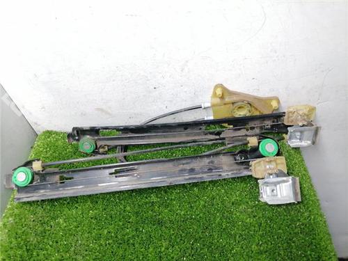Front left window mechanism SEAT LEON (1P1) 1.9 TDI | BP33415790C22 - Image 3