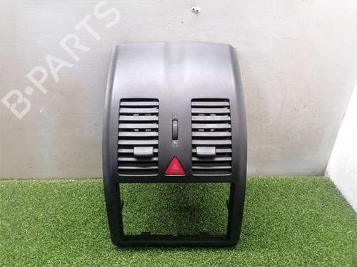 Advarselskontakt Advarselskontakt VW POLO (6N2) 1.4 (60 hp) 39755144 39755144