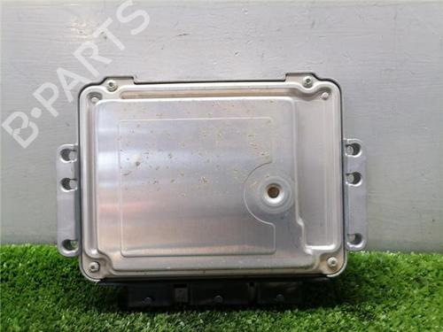 Electronic module CITROËN C5 II (RC_) 1.6 HDi (RC8HZB) | BP36656412M83 - Image 2
