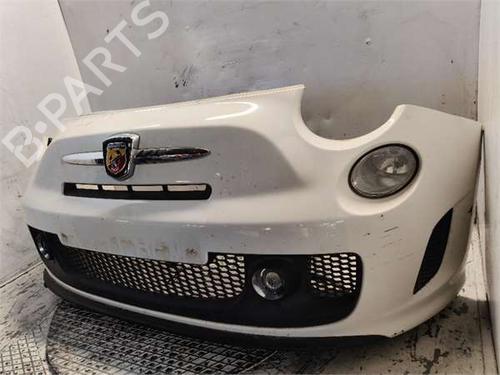 Front bumper ABARTH 500 / 595 / 695 1.4 (312.AXF1A, 312.AXD1A) | BP36395548C7 - Image 4
