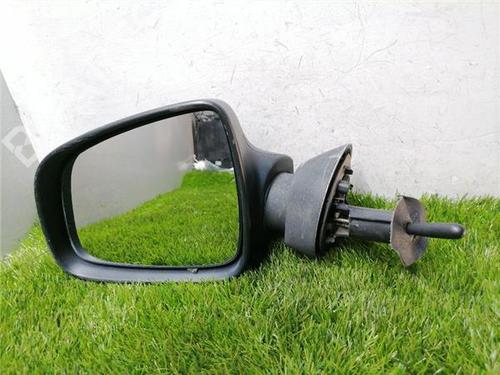 Spiegel buiten links Spiegel buiten links DACIA SANDERO 1.5 dCi (75 hp) 34609141 34609141