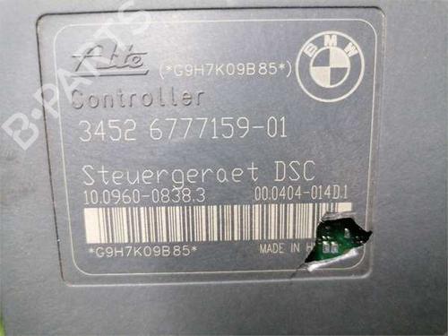 ABS pump BMW 1 (E87) 118 d | BP36940137M43  - Image 5