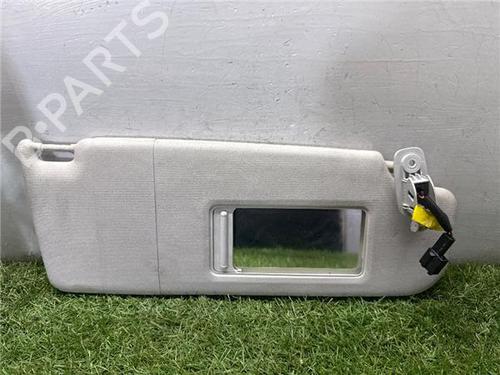 Right sun visor VW PASSAT B5 (3B2) 1.9 TDI | BP36453036I2 - Image 2