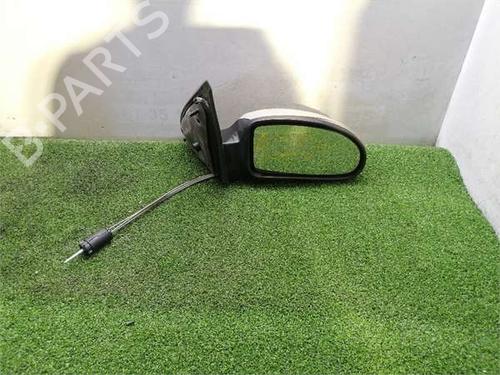 Used Right mirror Right mirror FORD FOCUS I (DAW, DBW) 1.8 Turbo DI / TDDi (90 hp) 40517543 40517543