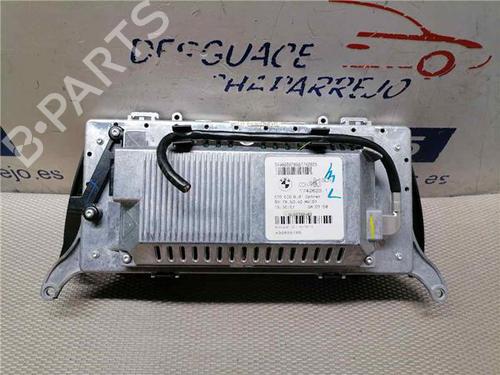 Radio BMW X5 (E70) xDrive 35 d | BP31899434E6