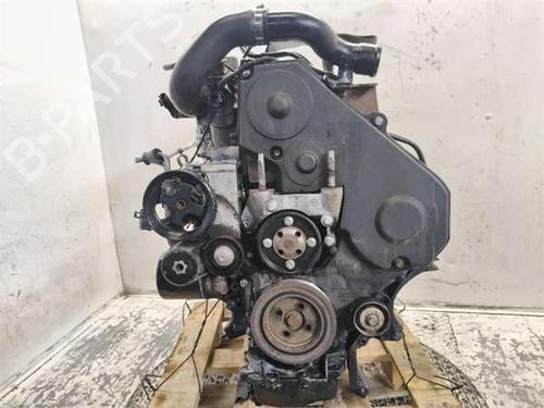 Engine FORD TRANSIT CONNECT (P65_, P70_, P80_) 1.8 TDCi | BP40517537M1 - Image 2