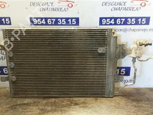 Used Heater matrix MERCEDES-BENZ A-CLASS (W168) A 140 (168.031, 168.131) (82 hp) 31894912