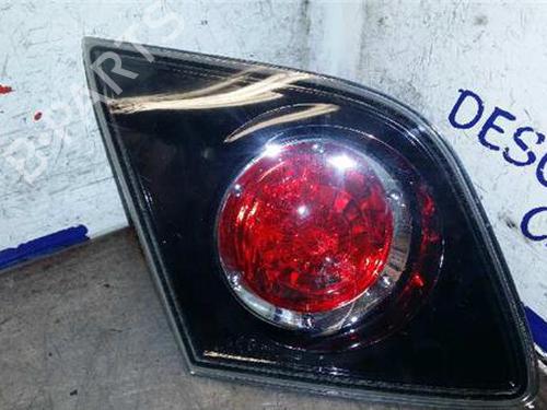 Feu central arrière MAZDA 3 (BK) 1.6 (BK14) (105 hp) 31891441