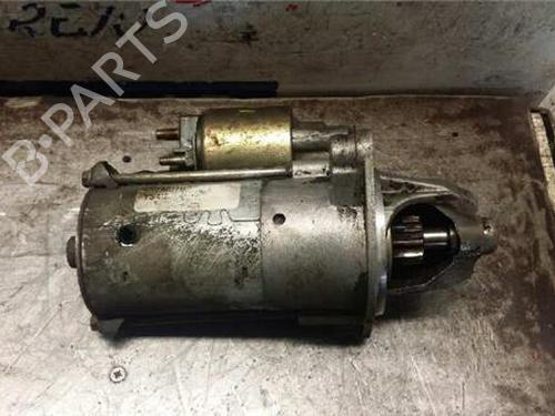 Used Starter OPEL AGILA A (H00) 1.2 16V (F68) (75 hp) 31889385