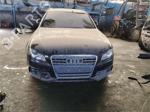 Gebruikte AUDI A4 B8 Avant (8K5)  2.7 TDI  4779741 Onderdelen
