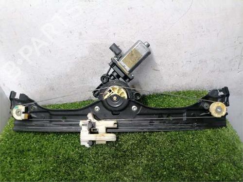 Front left window mechanism ABARTH 500 / 595 / 695 1.4 (312.AXF1A, 312.AXD1A) | BP37540211C22 - Image 2