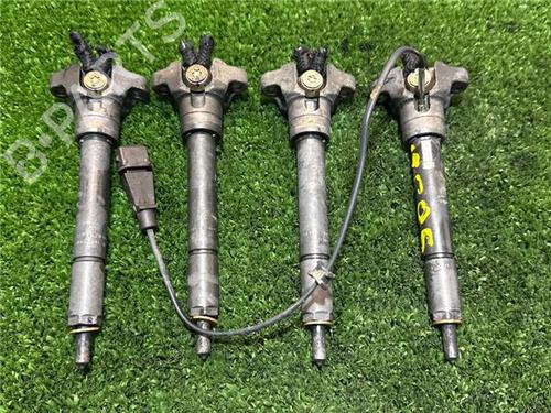 Used Injector Injector BMW 3 (E46) 320 d (136 hp) 34145098 34145098