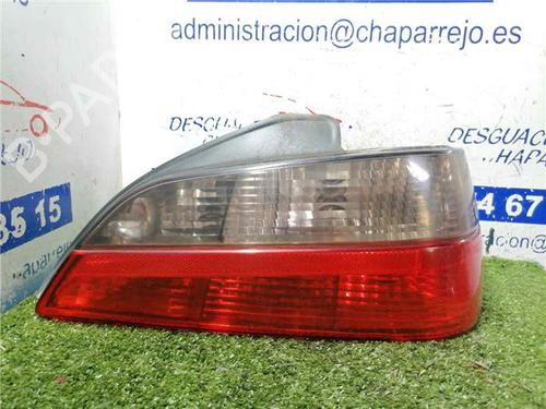 Used Right taillight PEUGEOT 406 (8B) 1.9 TD (90 hp) 31893642