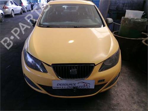 Used Parts SEAT IBIZA IV (6J5, 6P1) 1.9 TDI 4956281