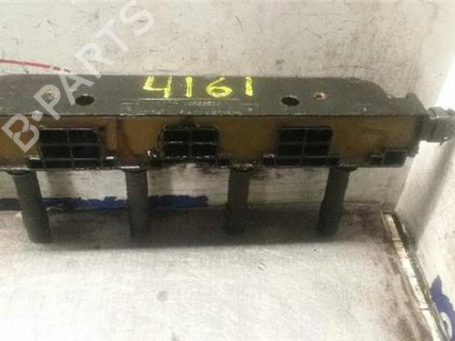 Used Ignition coil OPEL VECTRA B (J96) 1.6 i 16V (F19) (100 hp) 31896207