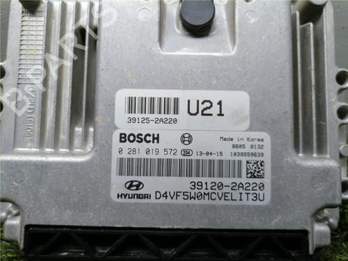 Electronic module HYUNDAI i40 I (VF) 1.7 CRDi | BP32690052M83 - Image 2