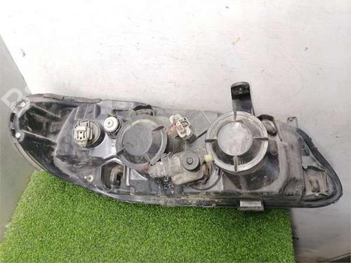 Left headlight NISSAN ALMERA II (N16) 1.5 | BP39157002C28 - Image 5
