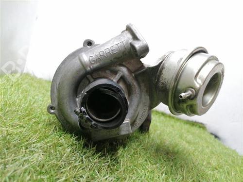Used Turbocharger/Supercharger Turbocharger/Supercharger FIAT PUNTO (199_) 1.3 D Multijet (75 hp) 36282573 36282573