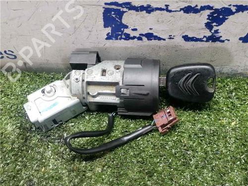 Commutateur CITROËN C4 Coupe (LA_) 1.6 HDi (109 hp) 31900726