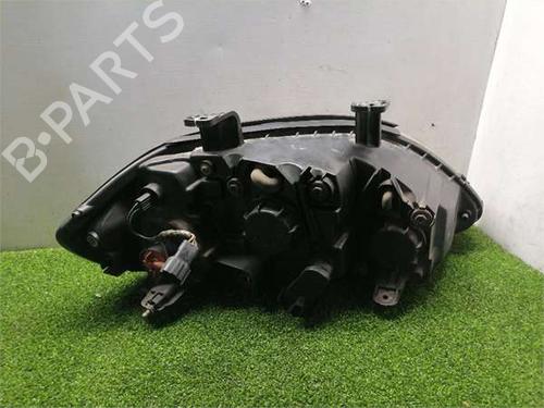 Left headlight SSANGYONG RODIUS I 2.7 Xdi | BP38313481C28 - Image 3