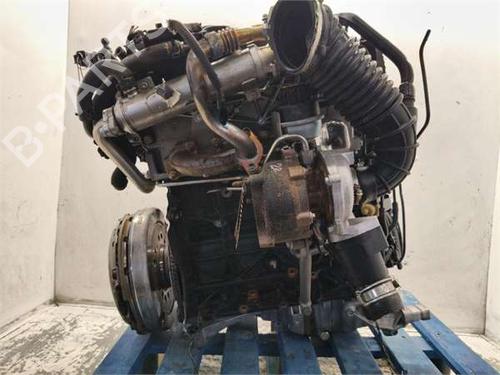 Engine AUDI A4 B8 (8K2) 2.0 TDI | BP39659476M1 - Image 3