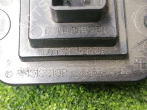 Heater resistor MAZDA CX-7 (ER) 2.2 MZR-CD AWD (ER10A) | BP39755132M108 - Image 2