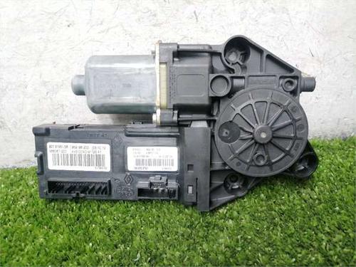 Used Left front window motor Left front window motor RENAULT MEGANE III Hatchback (BZ0/1_, B3_) 1.2 TCe (BZ2B, BZ11) (116 hp) 36382838 36382838