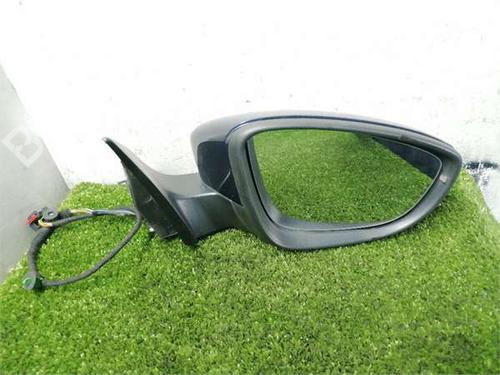 Used Right mirror Right mirror VW PASSAT CC B6 (357) 2.0 TDI (140 hp) 36282607 36282607
