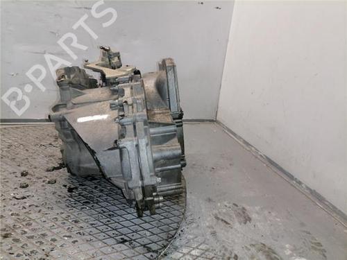 Gearbox SAAB 9-3 (YS3F, E79, D79, D75) 1.9 TiD | BP35997854M3 - Image 4