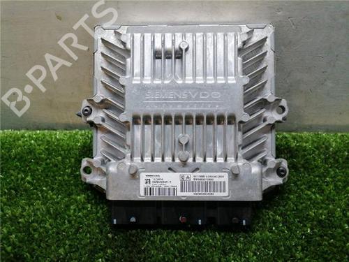 electronic-module-peugeot-407-6d_-2004-2005-2006-2007-2008-2009-2010-2011-34105898 main image
