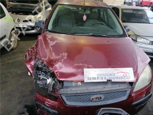 Starter FORD FOCUS II (DA_, HCP, DP) 1.6 TDCi | BP31890648M8