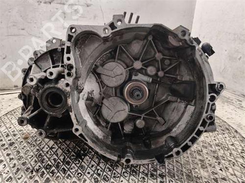 Used Gearbox Gearbox 36819778 36819778