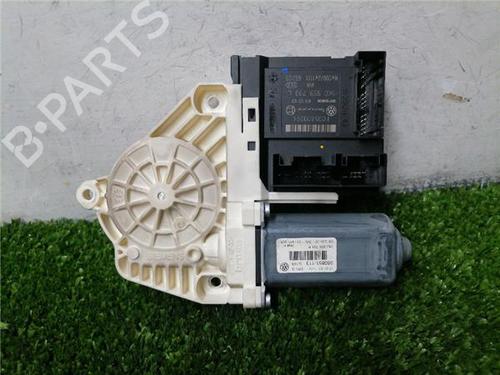 Motor elevalunas delantero izquierdo VW PASSAT B6 (3C2) 2.0 TDI (170 hp) 32354199