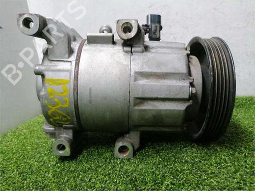 AC compressor HYUNDAI ix20 (JC) 1.4 CRDi | BP38055745M34 - Image 4